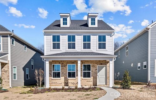 2220 Waterfall Way, Monroe, NC, 28110 | Card Image