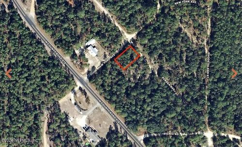 0 Alaska Avenue, Interlachen, FL, 32148 | Card Image