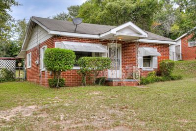 3449 Murphy Court, House other with 2 bedrooms, 1 bathrooms and null parking in Augusta GA | Image 2