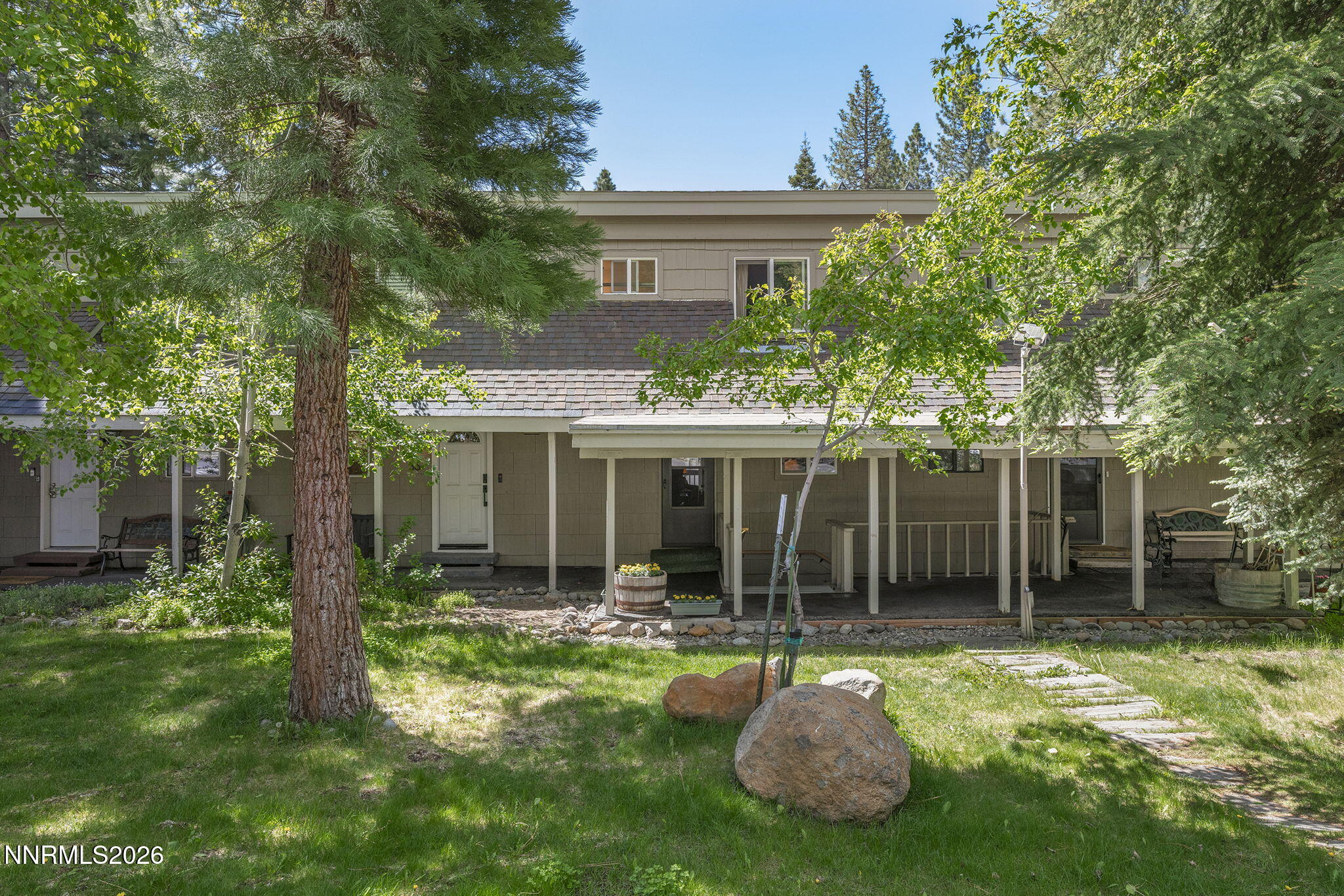 Residential in Incline Village 3
