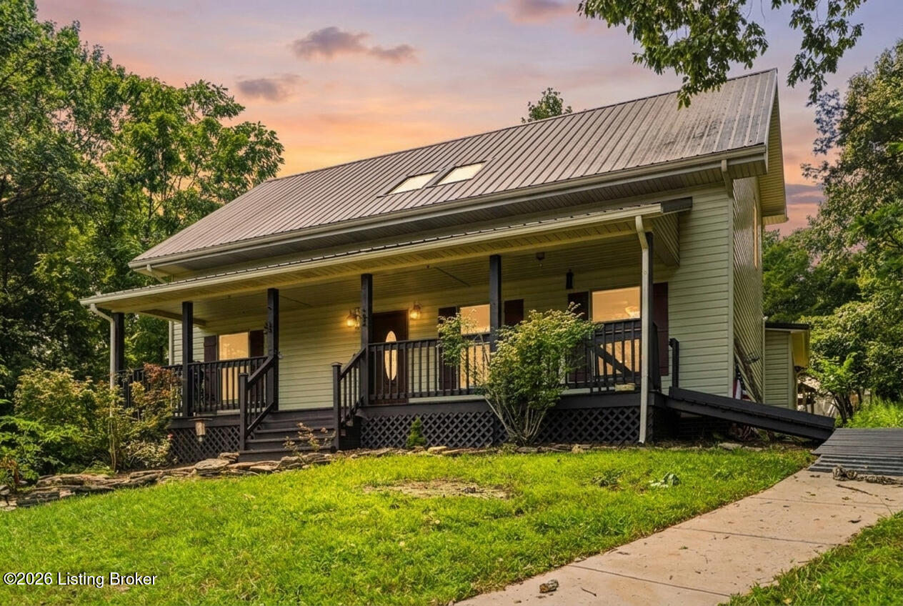 Residential in Frankfort