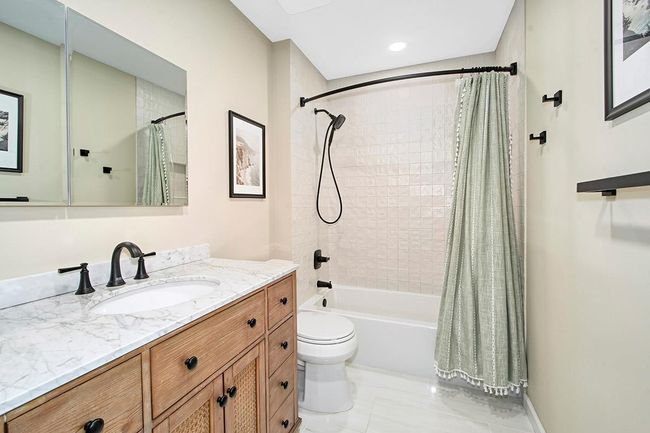 Updated 2nd Floor Hall Bathroom | Image 16