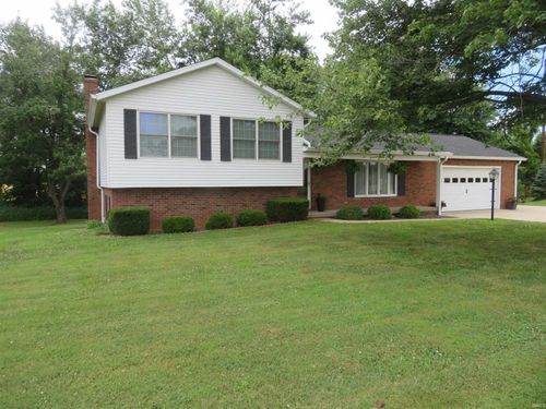 4031 S St Phillips Road, Mount Vernon, IN, 47620 | Card Image