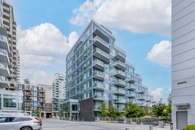 311 - 138 Waterfront Crt Sw, Condo with 1 bedrooms, 1 bathrooms and 1 parking in Calgary AB | Image 1