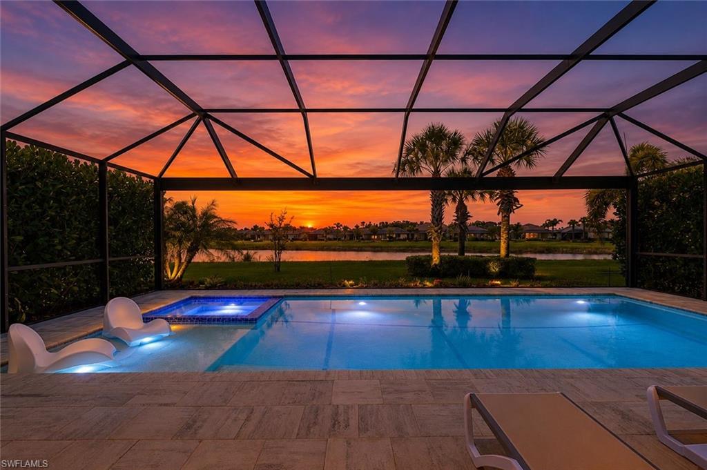 Residential in ESTERO 2
