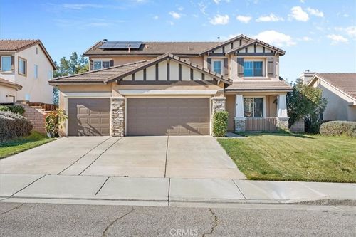 31183 Bell Mountain Rd, Menifee, CA, 92584-8399 | Card Image