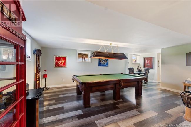 2423 Rte 515, House other with 3 bedrooms, 3 bathrooms and null parking in Sainte-Marie-De-Kent NB | Image 38