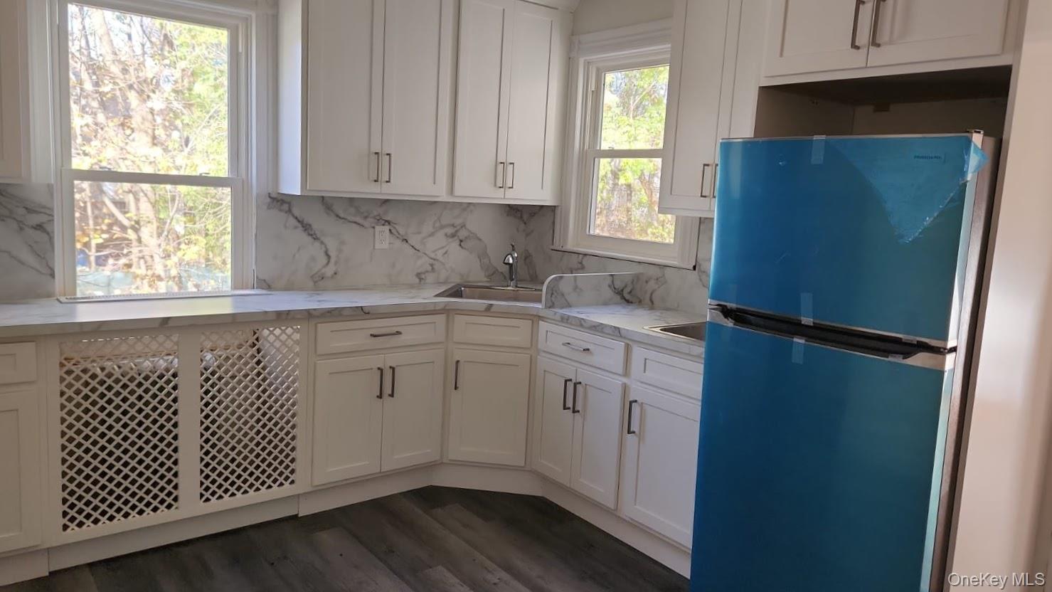 Residential Lease in Ramapo