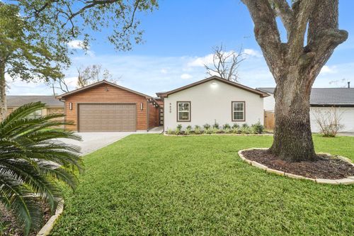 9630 Vilven Ln, Houston, TX, 77080-5326 | Card Image