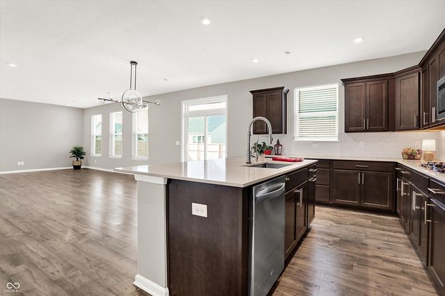 526 Carroll St, House other with 5 bedrooms, 3 bathrooms and null parking in New Whiteland IN | Image 19