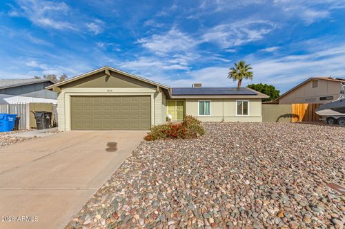 4826 W Wagoner Road, Glendale, AZ, 85308 | Card Image