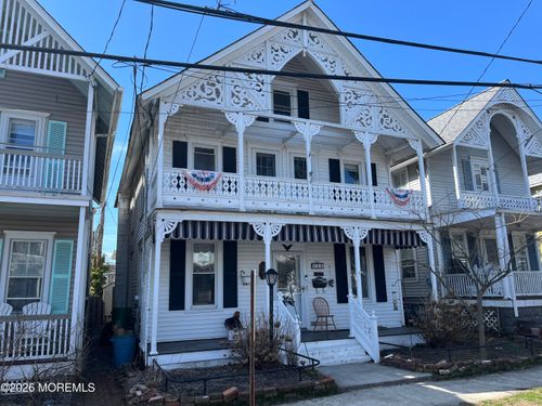 54 Clark Ave, Ocean Grove, NJ, 07756-1104 | Card Image