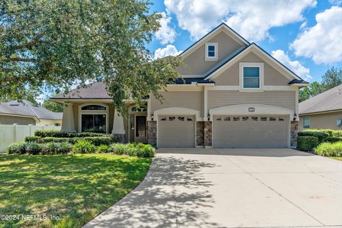 786 Palmetto Place Court, Orange Park, FL, 32065 | Card Image