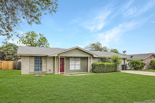 9438 Stones River Dr, San Antonio, TX, 78245-2028 | Card Image