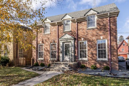 4121-4119 N Woodburn Street, Shorewood, WI, 53211 | Card Image