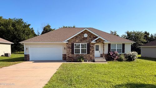593 W Fountain Road, Webb City, MO, 64870 | Card Image