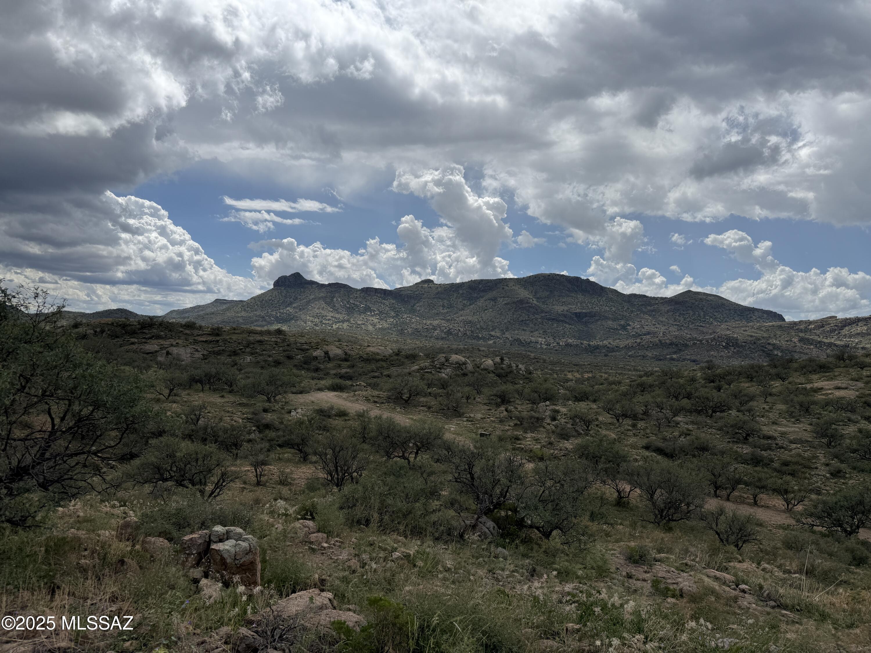 Land in Tubac 3