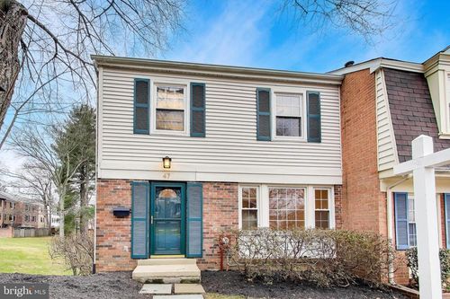 47 Rye Ct, GAITHERSBURG, MD, 20878-1901 | Card Image