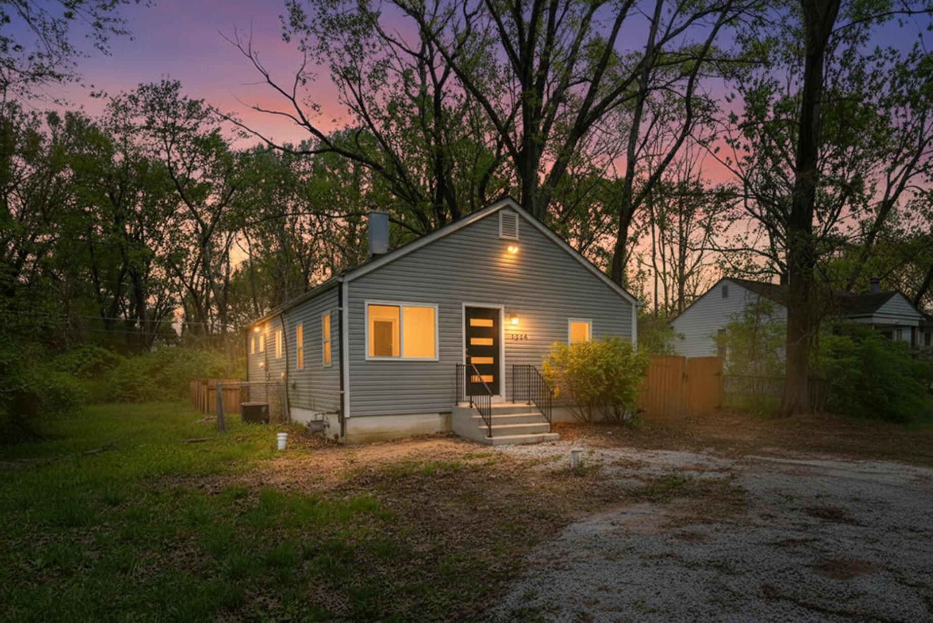 Residential in Columbus 2