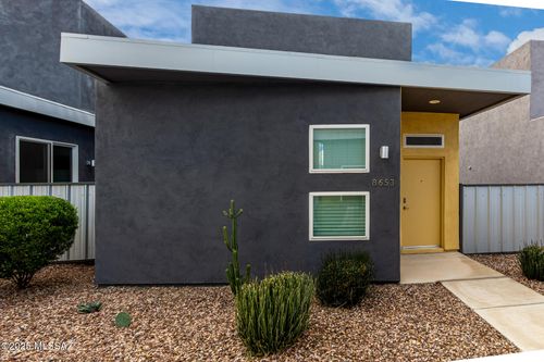 8653 E Innovative Dr, Tucson, AZ, 85710-0001 | Card Image