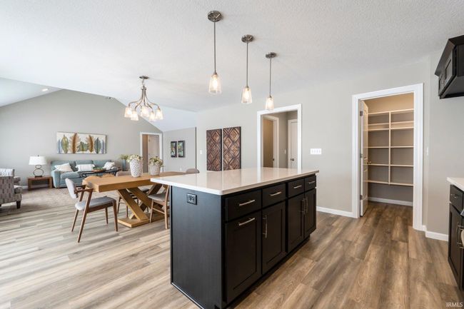 13527 Outpost Lodge Rd, House other with 3 bedrooms, 2 bathrooms and null parking in Roanoke IN | Image 9