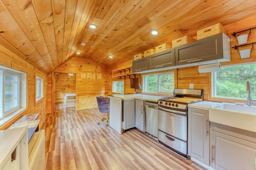 48 Bridge Hill Rd, Dalton, NH, 03598-5701 | Card Image