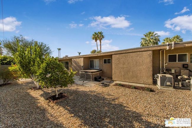 73940 Mountain View Ave, House other with 3 bedrooms, 2 bathrooms and 2 parking in Palm Desert CA | Image 42