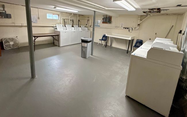 Laundry Facility | Image 24