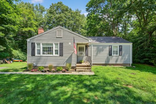 7 Bonnieview Dr, East Granby, CT, 06026-9702 | Card Image