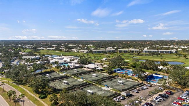 303 - 269 Southampton Dr, House other with 2 bedrooms, 3 bathrooms and null parking in VENICE FL | Image 53