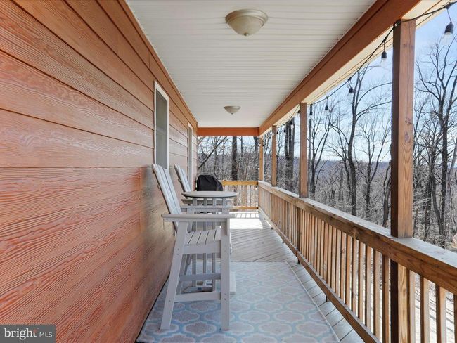 137 Reid Dr, House other with 3 bedrooms, 2 bathrooms and null parking in FRONT ROYAL VA | Image 45