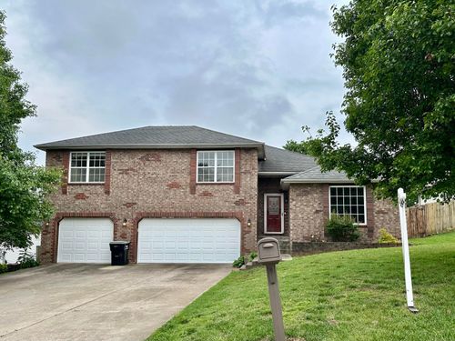 1518 Coach House Ct, Nixa, MO, 65714-8044 | Card Image