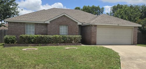 1512 Parrot Ct, Desoto, TX, 75115-7613 | Card Image