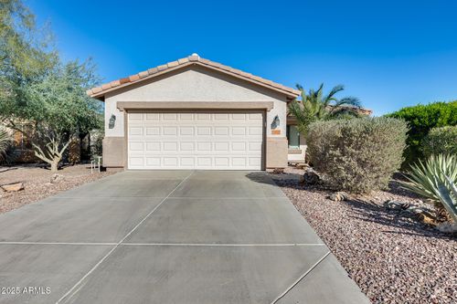 25020 W Dove Gap, Buckeye, AZ, 85326-1726 | Card Image