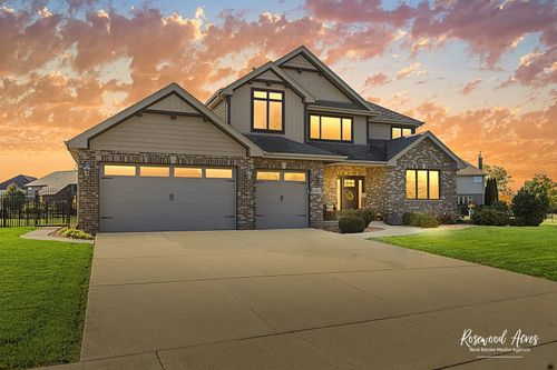 11453 Falls View Way, Frankfort, IL, 60423-5156 | Card Image