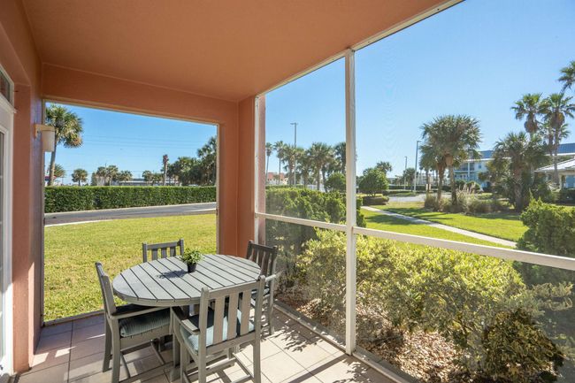 UNIT-101A - 225 Atlantis Cir, Condo with 3 bedrooms, 2 bathrooms and null parking in St Augustine Beach FL | Image 24