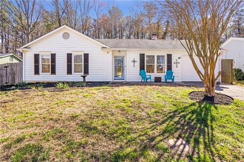 4247 Windward Ln, Norcross, GA, 30093-3330 | Card Image