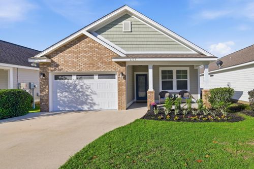 2737 Summer Meadow Dr, Tallahassee, FL, 32303-2878 | Card Image