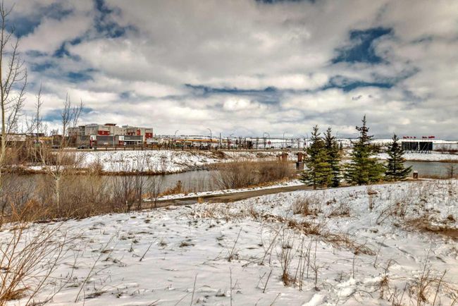401 - 250 Fireside View, Home with 3 bedrooms, 2 bathrooms and 2 parking in Cochrane AB | Image 45