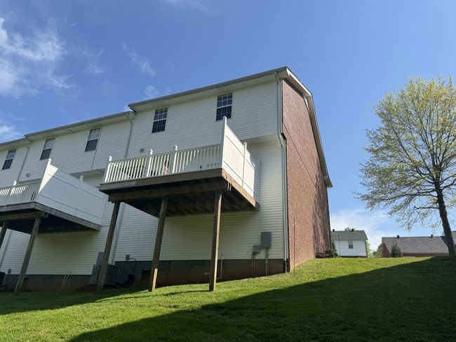 5154 Southfork Blvd, Townhouse with 3 bedrooms, 3 bathrooms and 1 parking in Old Hickory TN | Image 21