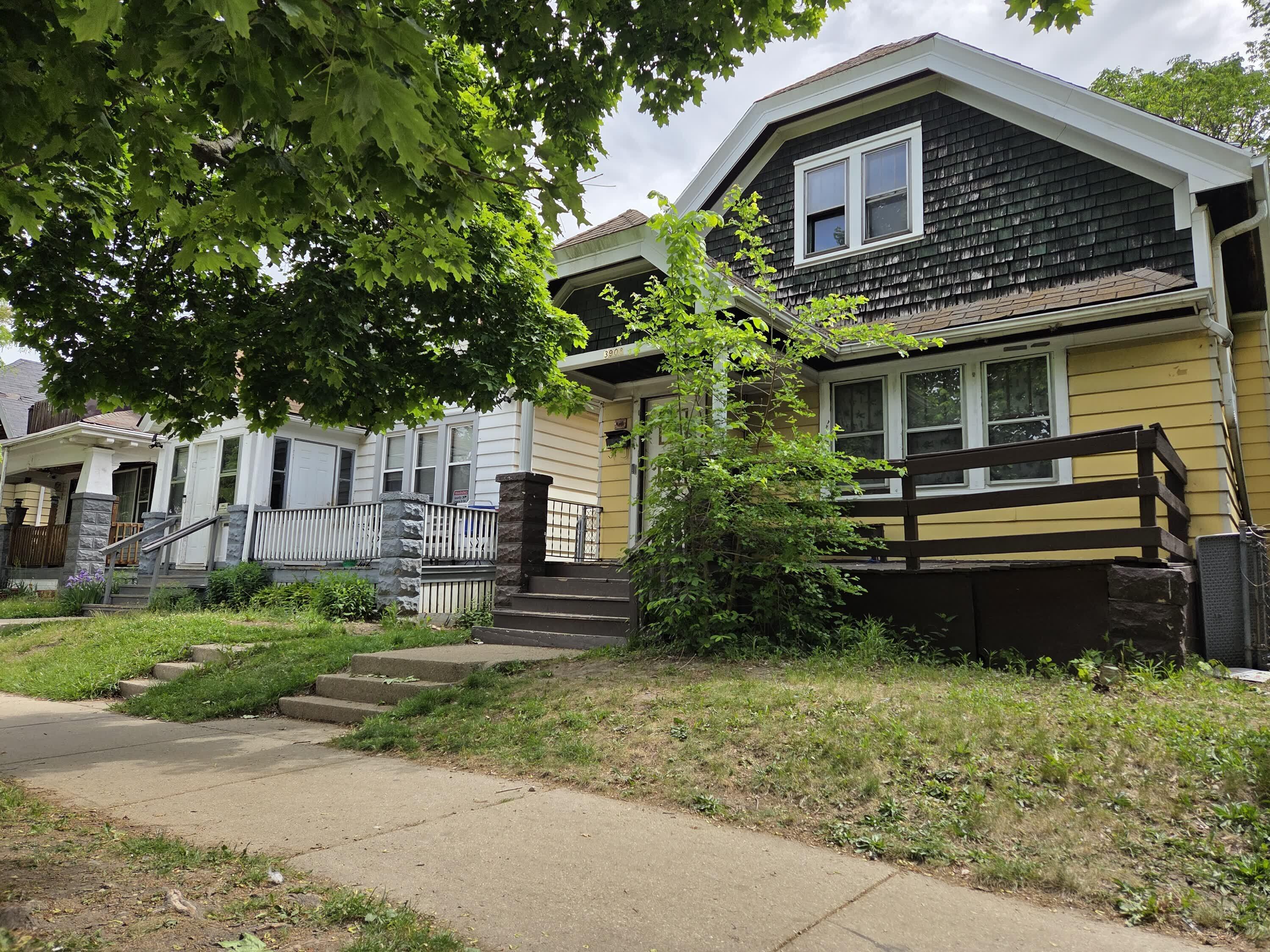 Residential in Milwaukee