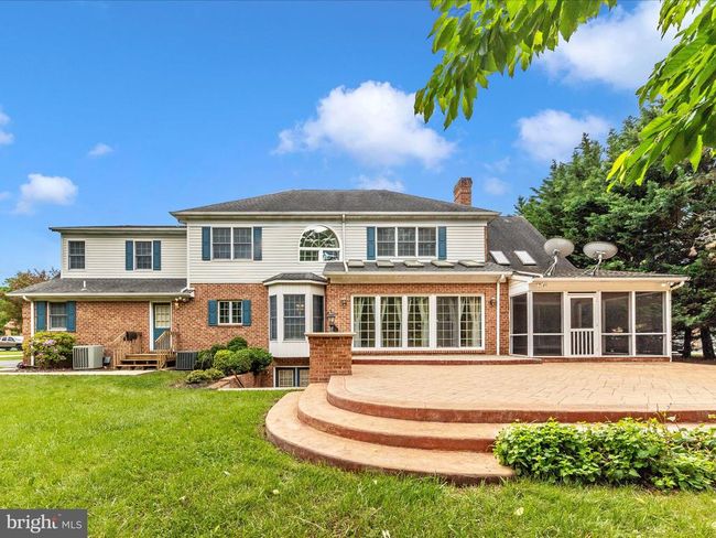 18806 Fountain Ter, House other with 5 bedrooms, 4 bathrooms and null parking in HAGERSTOWN MD | Image 116