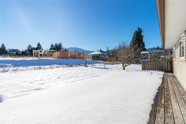 3772 South Oyster School Rd, House other with 2 bedrooms, 1 bathrooms and 4 parking in Saltair BC | Image 33