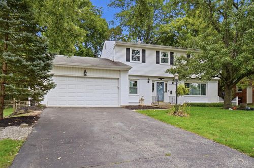11962 Cedarcreek Dr, Cincinnati, OH, 45240-1550 | Card Image