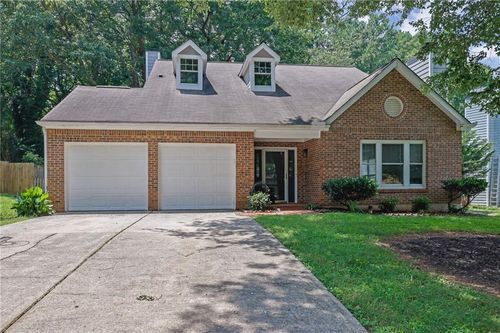 10480 Summer Creek Dr, Johns Creek, GA, 30022-5080 | Card Image