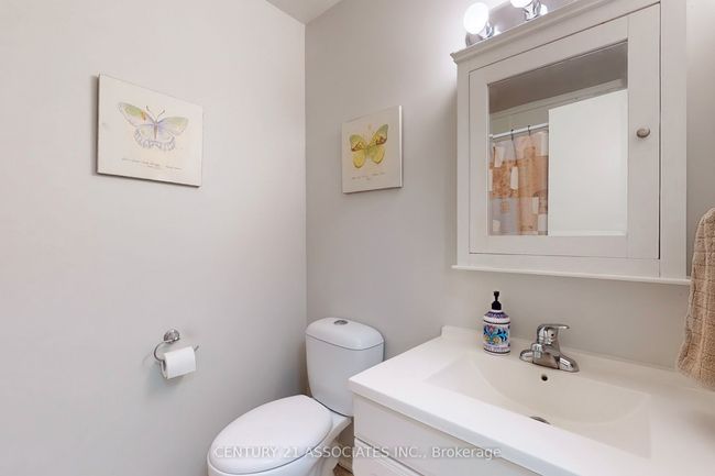 47 - 1616 Haig Blvd, Condo with 3 bedrooms, 2 bathrooms and 1 parking in Mississauga ON | Image 30
