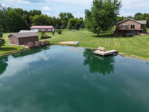 5782 N Brown Rd, DAKOTA, IL, 61018-9708 | Card Image