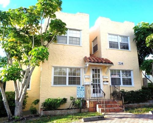 1-736 Omar Rd, West Palm Beach, FL, 33405-1479 | Card Image