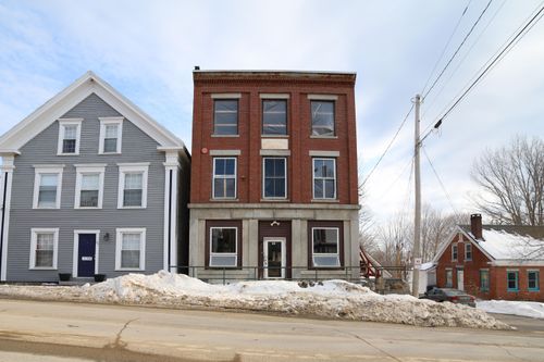 123-181 Main Street, Stockton Springs, ME, 04981 | Card Image
