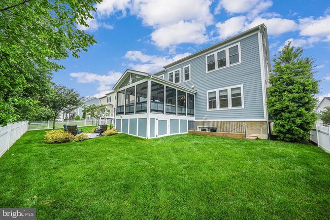 41151 White Cedar Ct, House other with 6 bedrooms, 6 bathrooms and null parking in ALDIE VA | Image 43